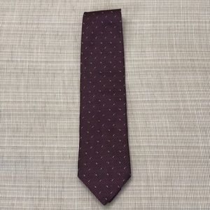 Armani tie